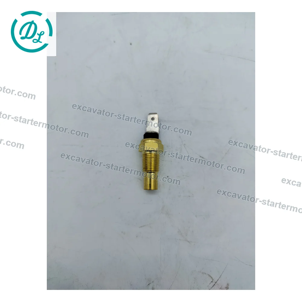 16222-03040 Coolant Temperature Switch for Kubota D1105 Z402 Z482, OEM/reference 16222-03040, Coolant Temperature Switch, product view 3