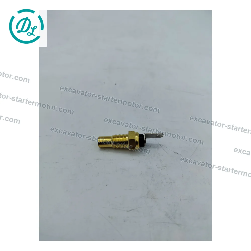 16222-03040 Coolant Temperature Switch for Kubota D1105 Z402 Z482, OEM/reference 16222-03040, Coolant Temperature Switch, product view 6