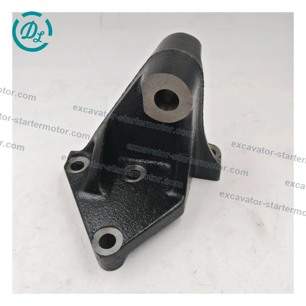 8-97032499-1 Generator Mounting Bracket for Isuzu 4BG1, OEM/reference 8-97032499-1, Generator Mounting Bracket