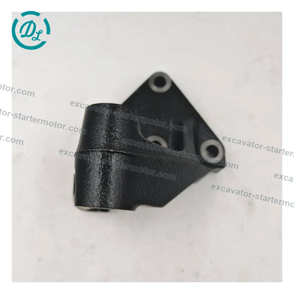 8-97032499-1 Generator Mounting Bracket for Isuzu 4BG1, OEM/reference 8-97032499-1, Generator Mounting Bracket, product view 3