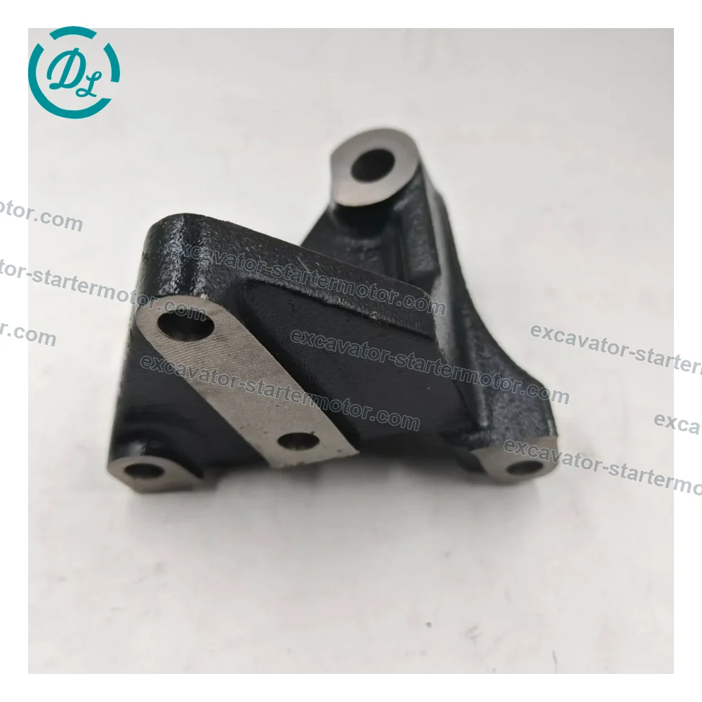 8-97032499-1 Generator Mounting Bracket for Isuzu 4BG1, OEM/reference 8-97032499-1, Generator Mounting Bracket, product view 5