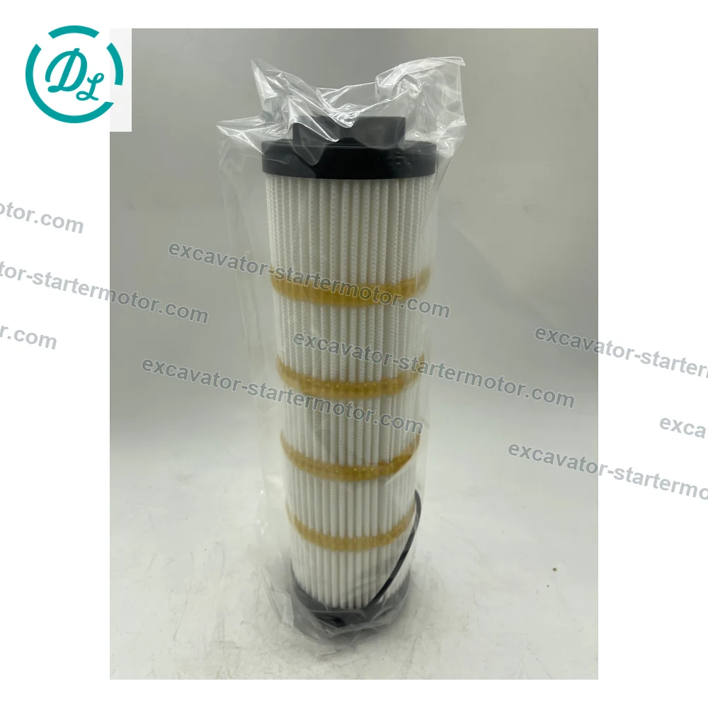 389-1088 Hydraulic Transmission Filter for CAT 725 730 735 988K 993K, OEM/reference 389-1088, Hydraulic / Transmission Filter Element