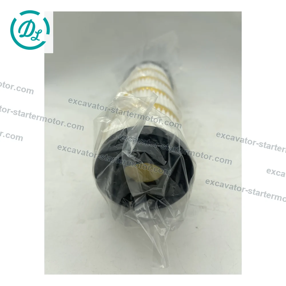 389-1088 Hydraulic Transmission Filter for CAT 725 730 735 988K 993K, OEM/reference 389-1088, Hydraulic / Transmission Filter Element, product view 2