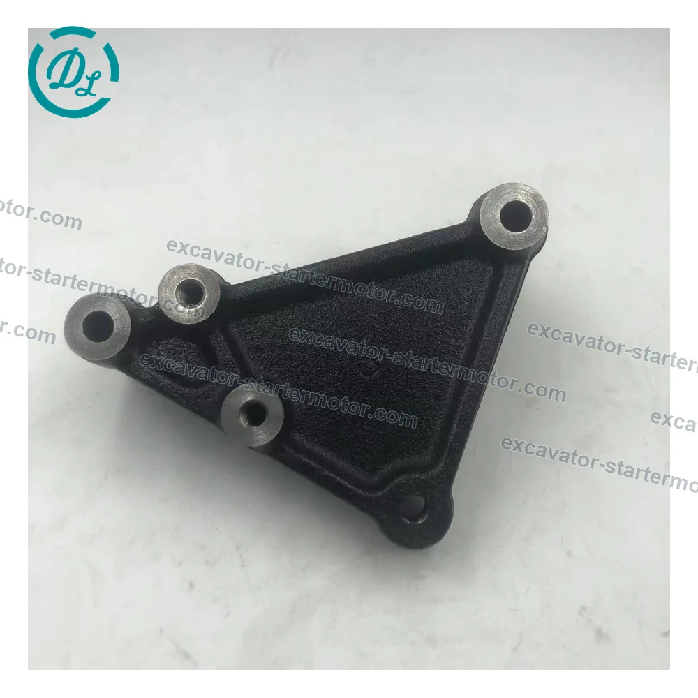 8-98048890-0 Generator Mounting Bracket for Isuzu 4LE2, OEM/reference 8-98048890-0, Generator Mounting Bracket