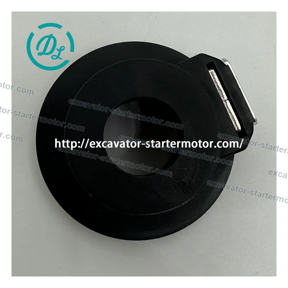 6680443 Magnet Bushing for Bobcat Seat Bar Sensor, OEM/reference 6680443, Seat Bar Sensor Magnet Bushing, product view 2