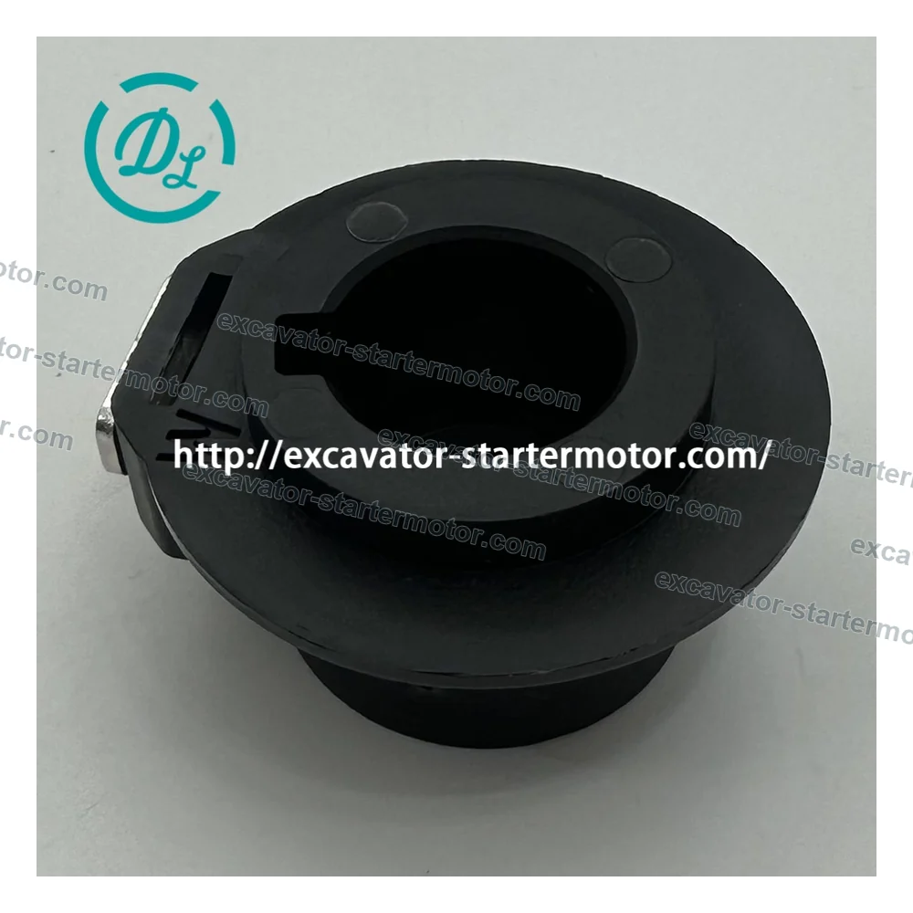 6680443 Magnet Bushing for Bobcat Seat Bar Sensor, OEM/reference 6680443, Seat Bar Sensor Magnet Bushing, product view 3