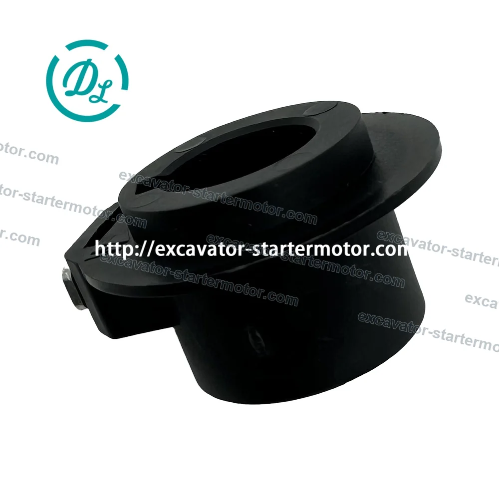 6680443 Magnet Bushing for Bobcat Seat Bar Sensor, OEM/reference 6680443, Seat Bar Sensor Magnet Bushing, product view 4