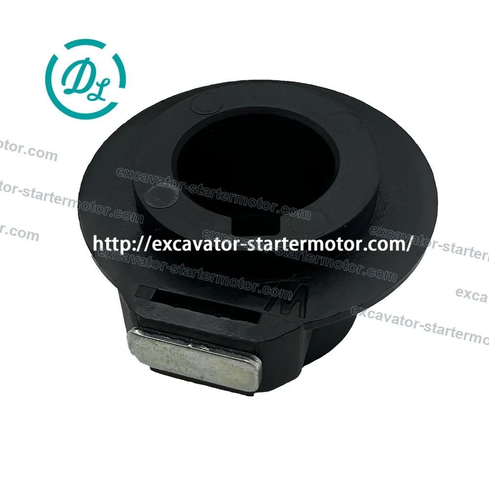 6680443 Magnet Bushing for Bobcat Seat Bar Sensor, OEM/reference 6680443, Seat Bar Sensor Magnet Bushing, product view 5