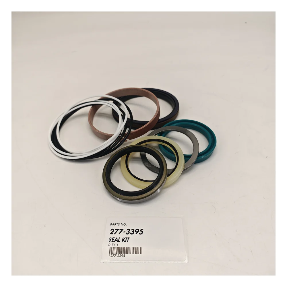 277-3395 Seal Kit, OEM/reference 277-3395, 277-3395 Seal Kit