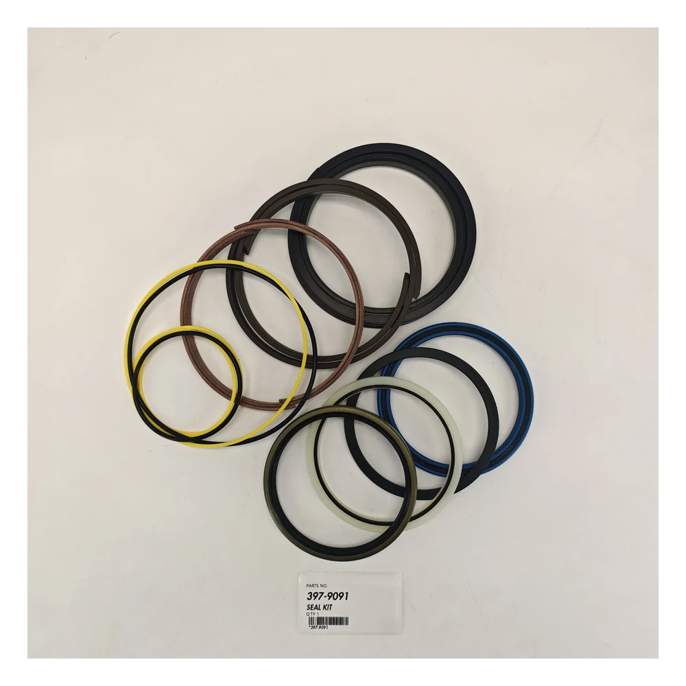 397-9091 Seal Kit, OEM/reference 397-9091, 397-9091 Seal Kit