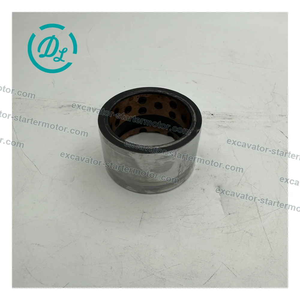 9R0411 45x58x34mm Bucket Linkage Bushing for CAT 416E 420D 428E 432E, OEM/reference 9R0411, 45x58x34mm Bucket Linkage Bushing, product view 2
