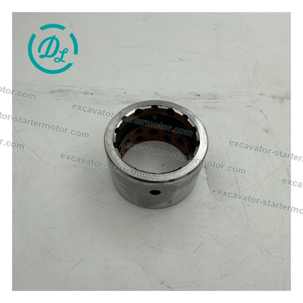 9R0411 45x58x34mm Bucket Linkage Bushing for CAT 416E 420D 428E 432E, OEM/reference 9R0411, 45x58x34mm Bucket Linkage Bushing, product view 3