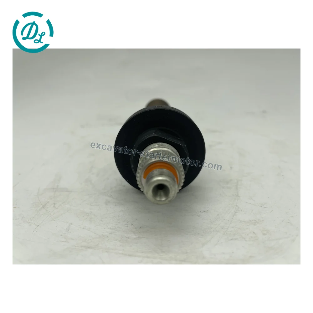 0 414 401 106 Unit Injection Pump for Volvo D4D BL60 EC140B, OEM/reference 0 414 401 106, Bosch PF Unit Fuel Injection Pump, product view 4
