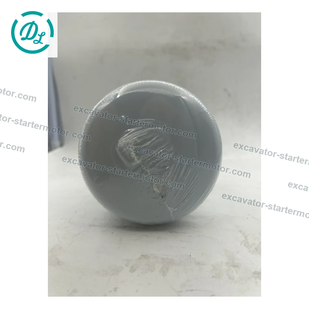 P551807 1R-1807 Full-Flow Lube Filter for Caterpillar Mack Volvo Engines, OEM/reference P551807, Full-Flow Spin-On Lube Filter