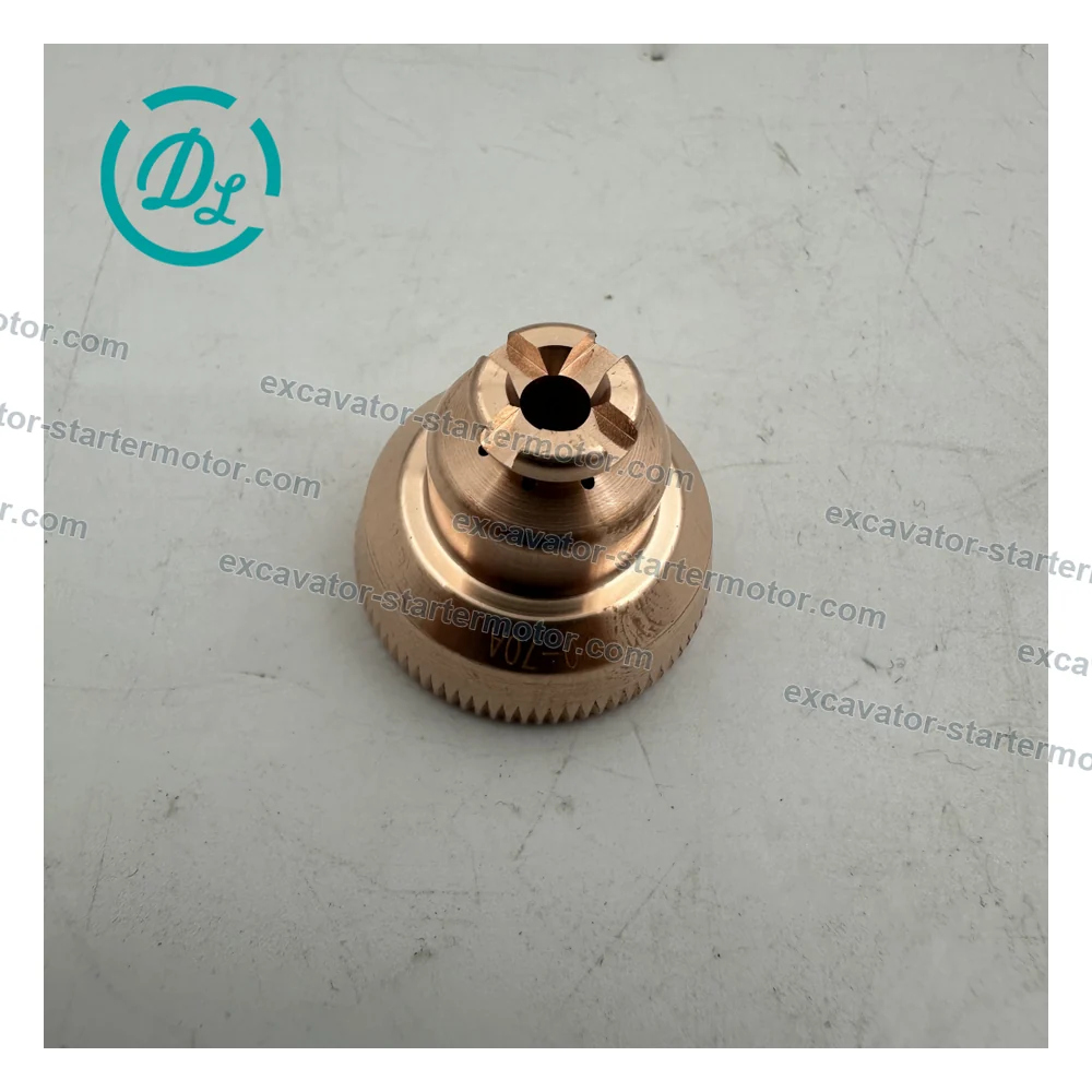 037625 20-70A Cutting Shield for MT-70 Plasma Torch, OEM/reference 037625, Plasma Torch Cutting Shield
