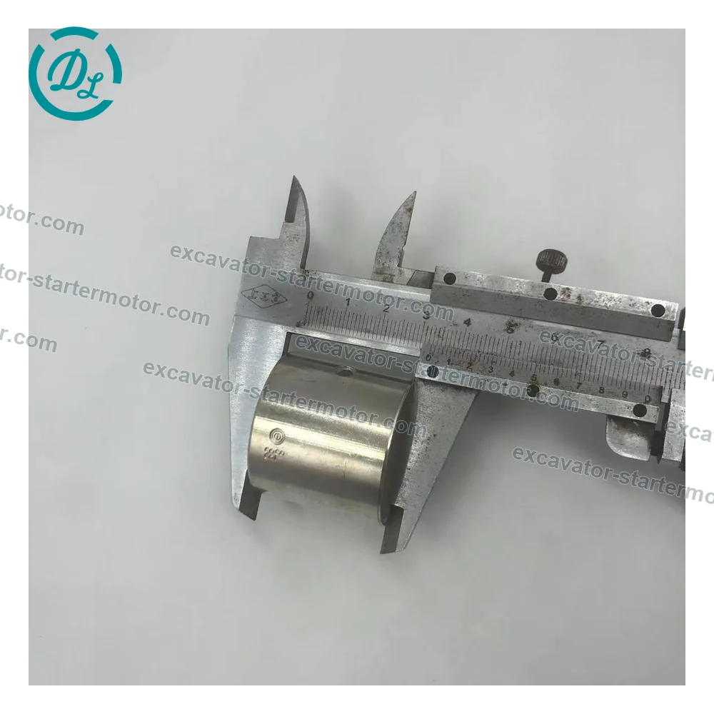8-97289264-1 Connecting Rod Bushing for Isuzu 4JG1, OEM/reference 8-97289264-1, Connecting Rod Small-End Bushing