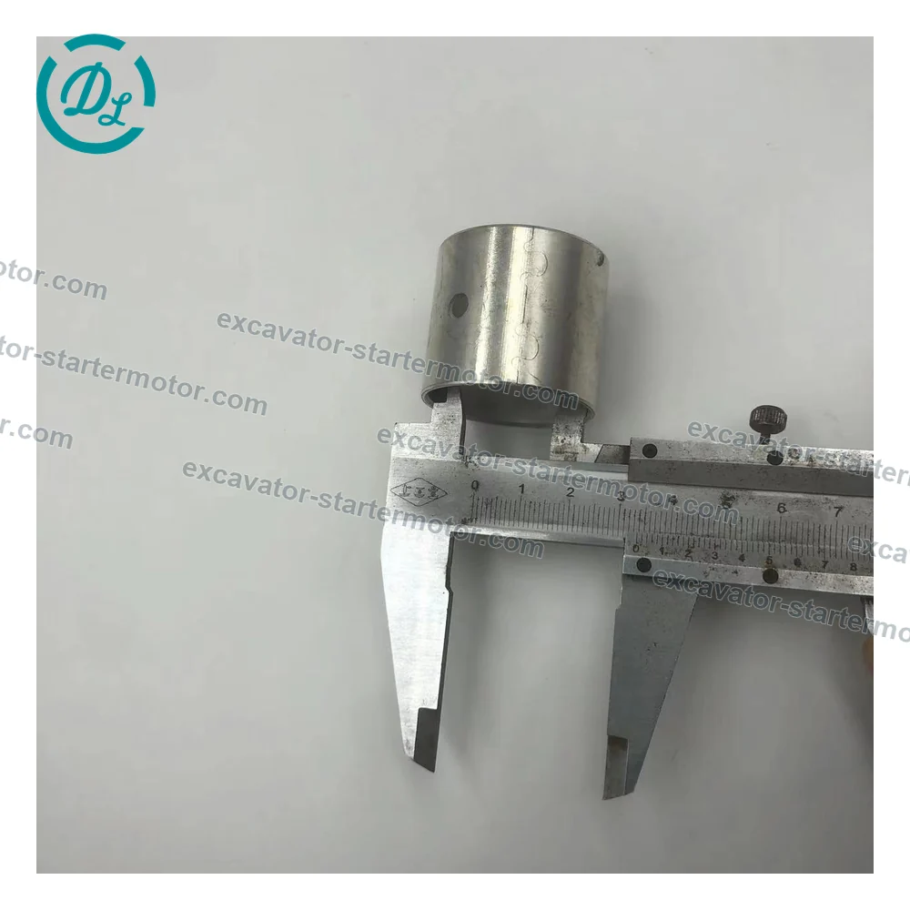 8-97289264-1 Connecting Rod Bushing for Isuzu 4JG1, OEM/reference 8-97289264-1, Connecting Rod Small-End Bushing, product view 2