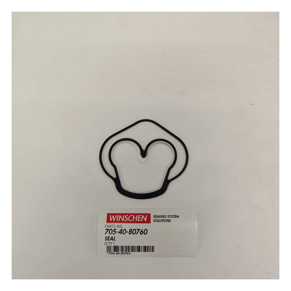 705-40-80760 Seal, OEM/reference 705-40-80760, 705-40-80760 Seal