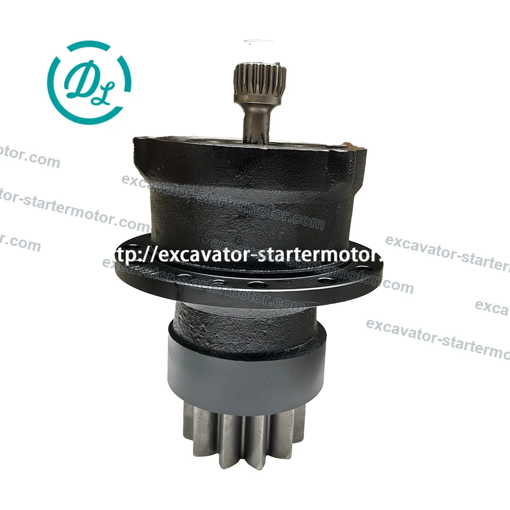 152-7375 Swing Drive Group for CAT M312 M315 M316 M317 M318, OEM/reference 152-7375, Swing Drive Group