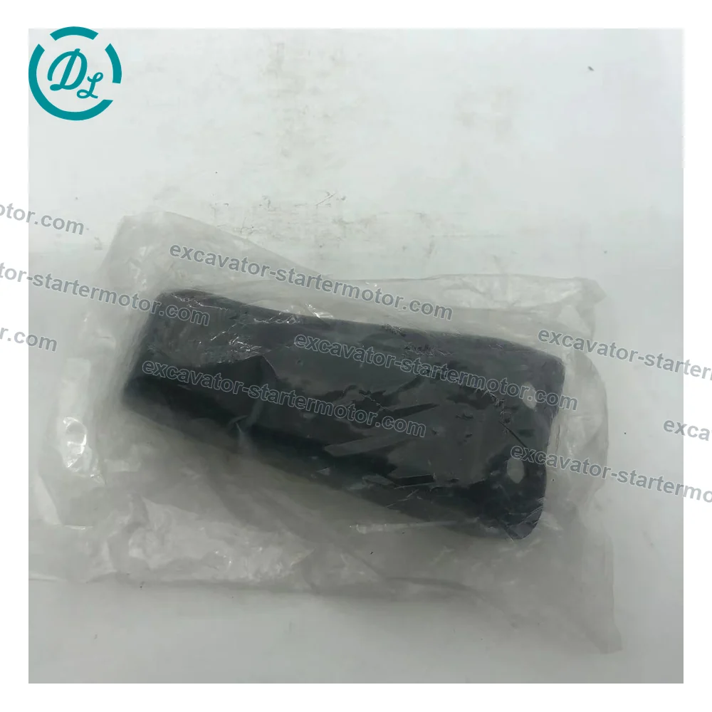 1-21559451-0 Fan Guide Bracket Stay for Isuzu 4HK1 Hitachi ZX270-3, OEM/reference 1-21559451-0, Fan Guide Bracket Stay, product view 7