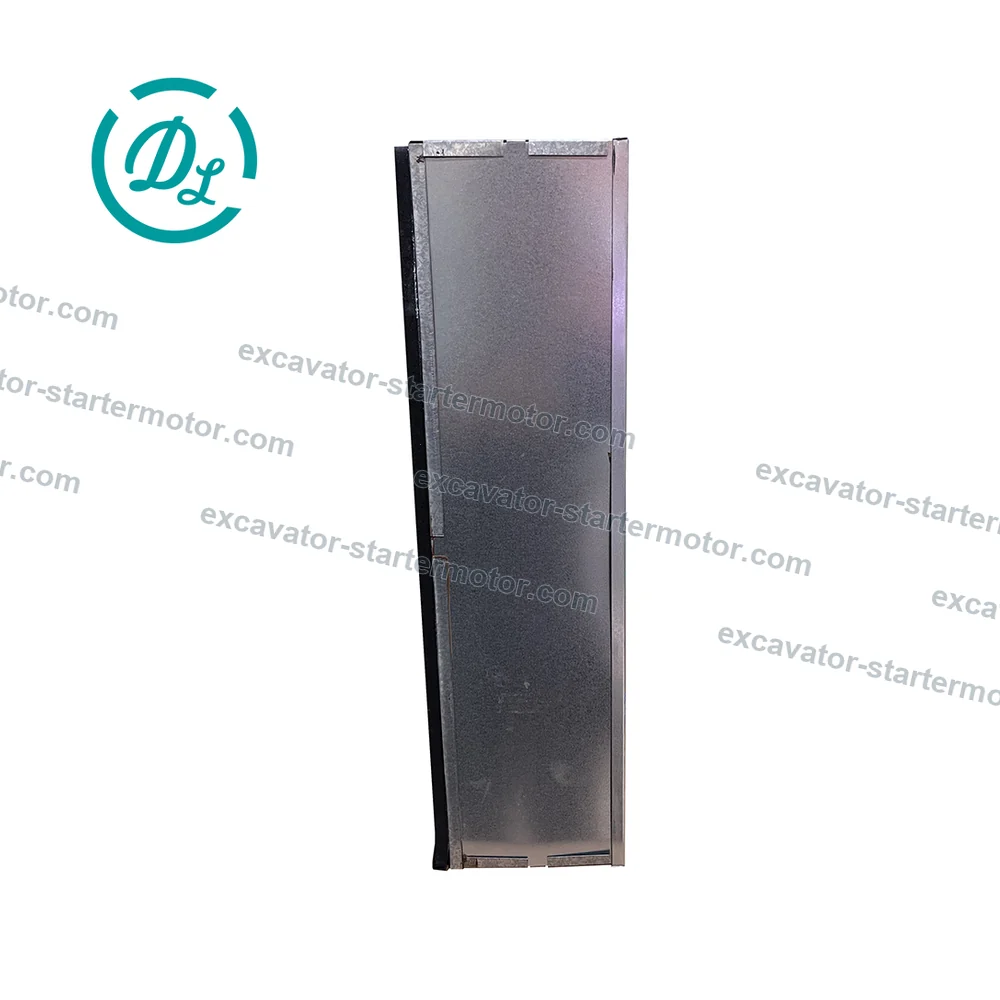 P142810 Engine Panel Air Filter for GMC 9500 Trucks, OEM/reference P142810, Engine Panel Air Filter, product view 2