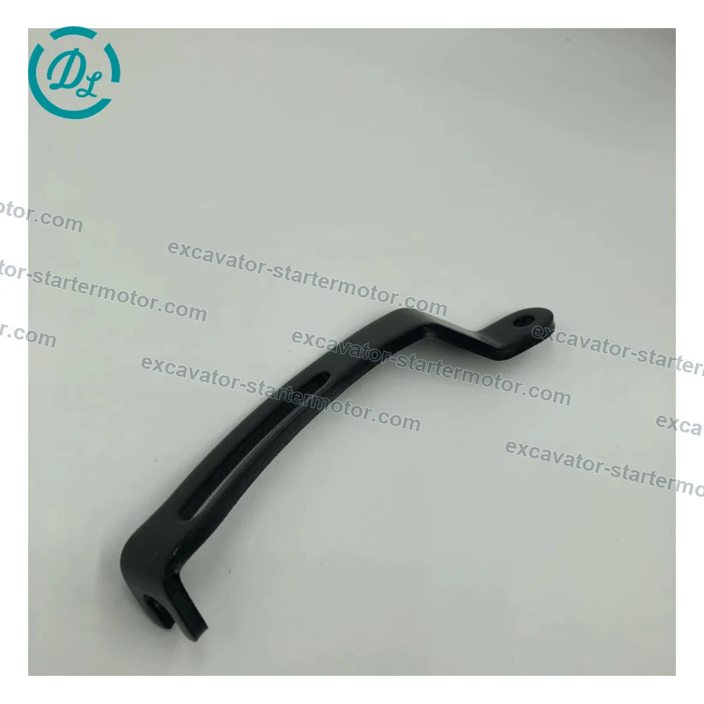 8-98038785-1 Alternator Adjustment Bracket for Isuzu 4JJ1, OEM/reference 8-98038785-1, Alternator Adjustment Bracket