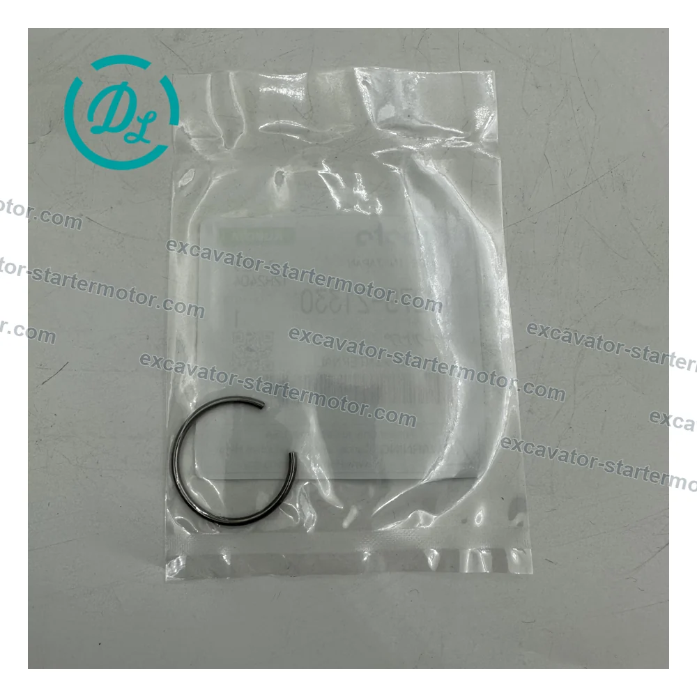 1G279-21330 Piston Pin Internal Circlip for Kubota D1803 V2403, OEM/reference 1G279-21330, Piston Pin Internal Circlip