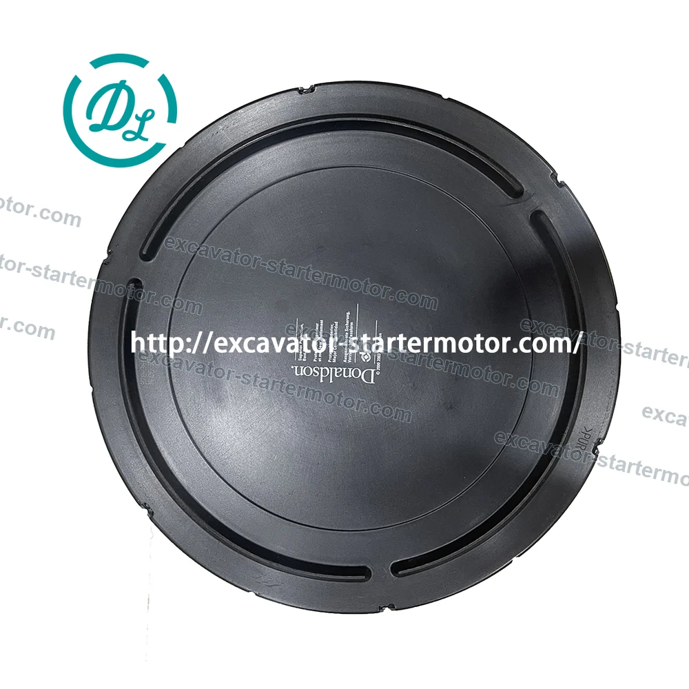 P783611 11110532 Primary Air Filter for Volvo A40E EC700B EC700C, OEM/reference P783611, RadialSeal Primary Air Filter, product view 2