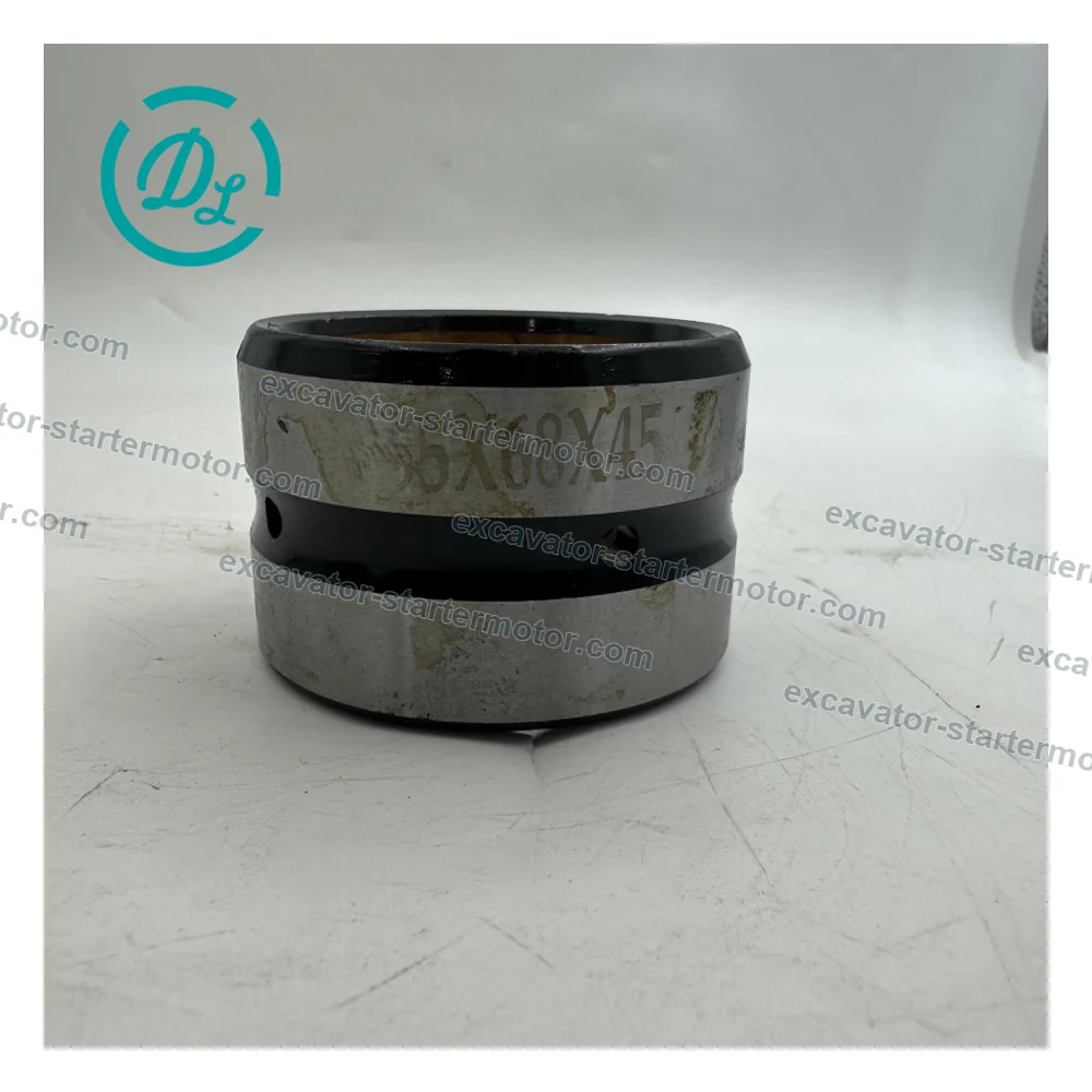 9R0170 55x68x45mm Boom-to-Dipper Bushing for CAT 416D 420D 430D, OEM/reference 9R0170, 55x68x45mm Boom-to-Dipper Bushing
