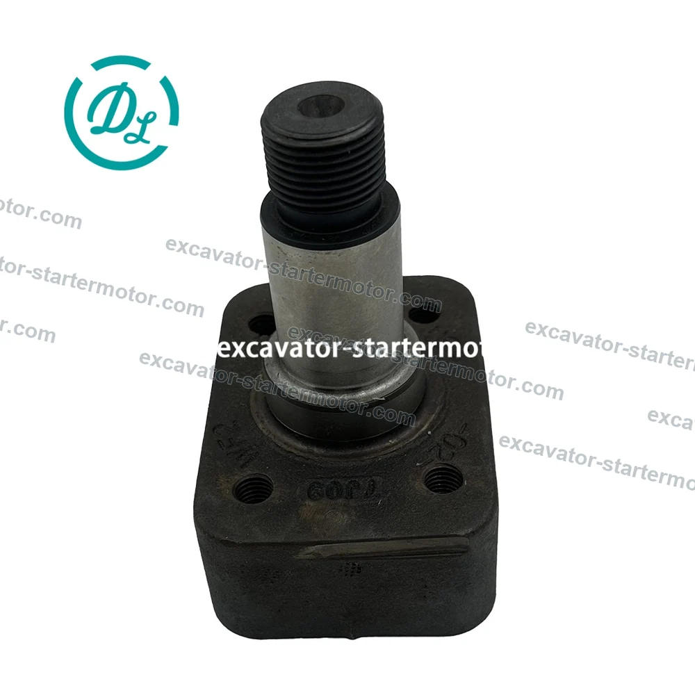 3681705 Fan Spindle for Cummins QSX15 Engine, OEM/reference 3681705, Fan Spindle