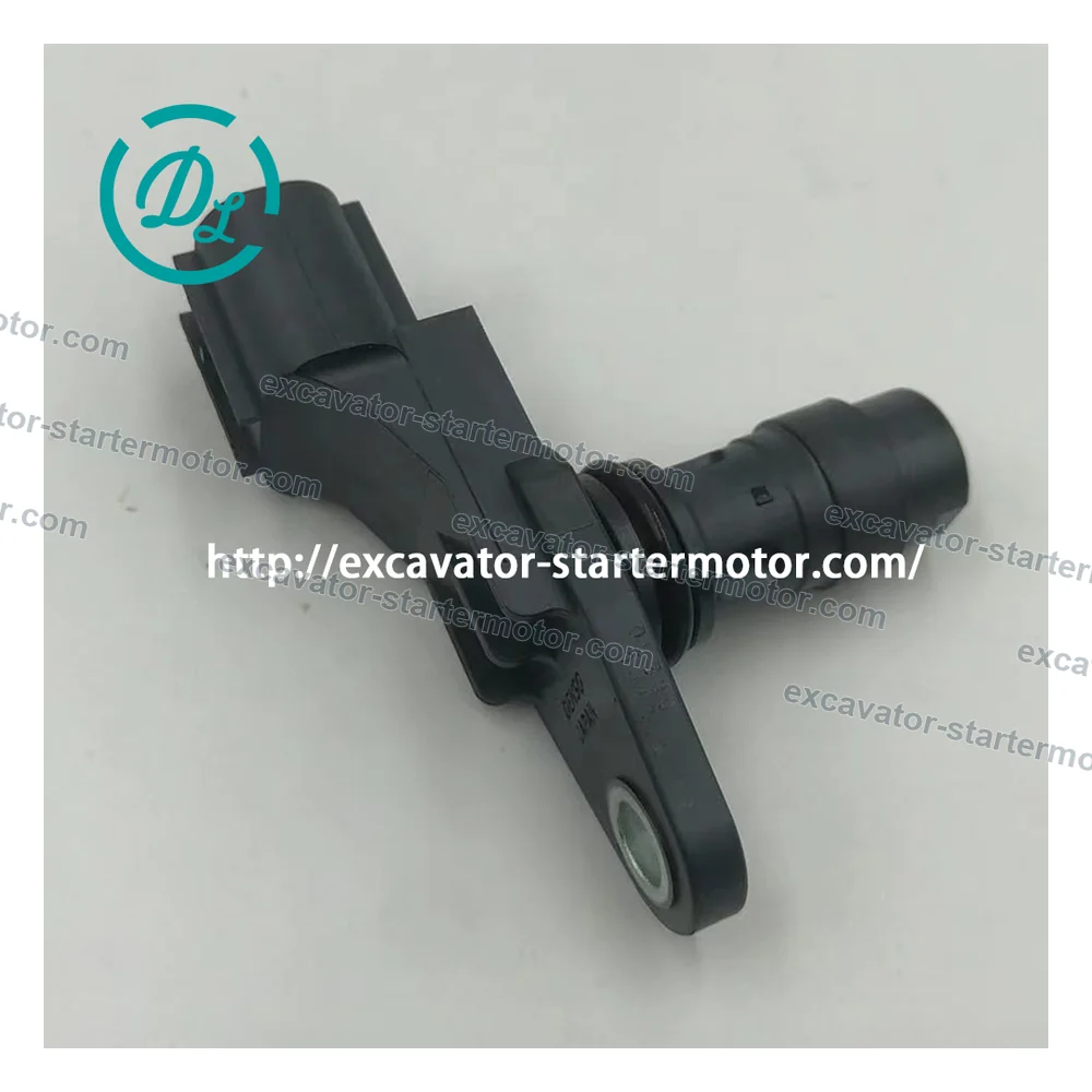 8-97312108-0 Crankshaft/Camshaft Position Sensor for Isuzu 4JJ1, OEM/reference 8-97312108-0, Three-Pin Engine Position Sensor, product view 2