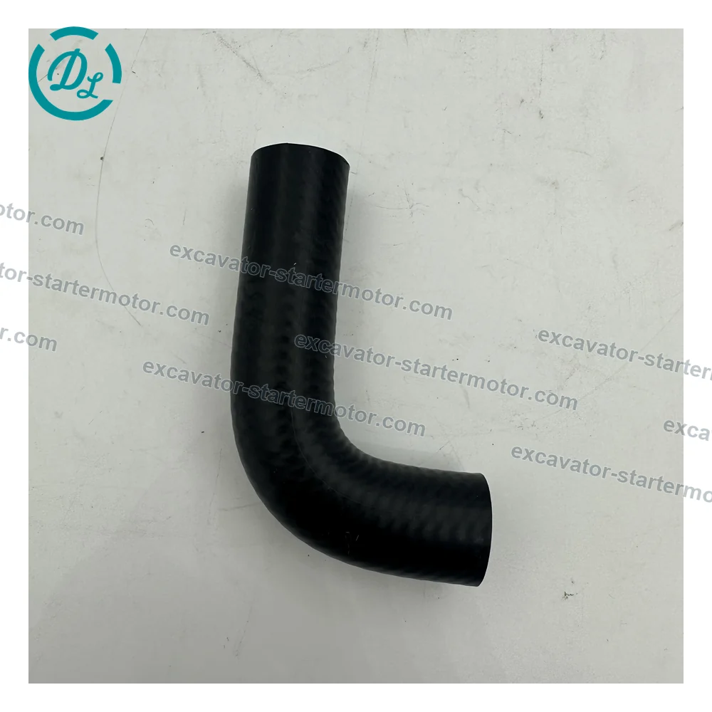 145537300 Water Pump Hose for Perkins 403D 404D Engines, OEM/reference 145537300, Water Pump Coolant Hose