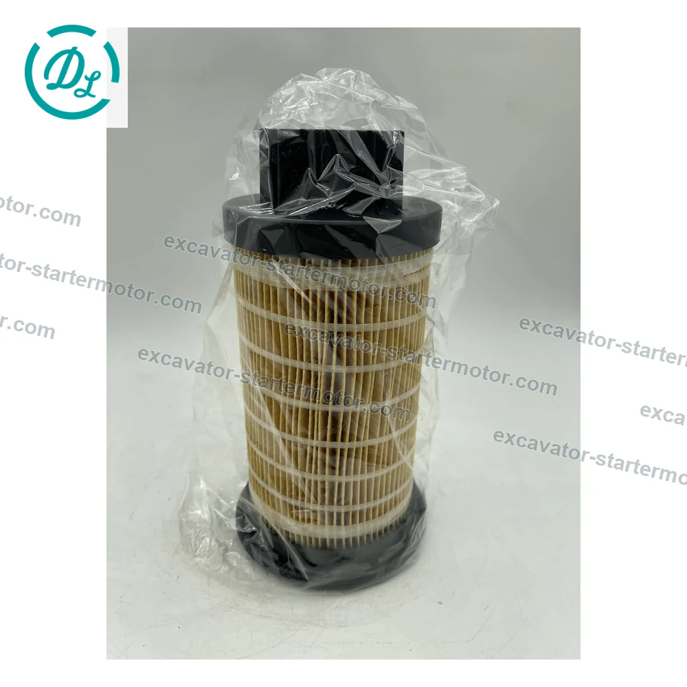 436-7077 Fuel Water Separator for CAT C9.3 D6 D8 950 962 980, OEM/reference 436-7077, Fuel Water Separator Element