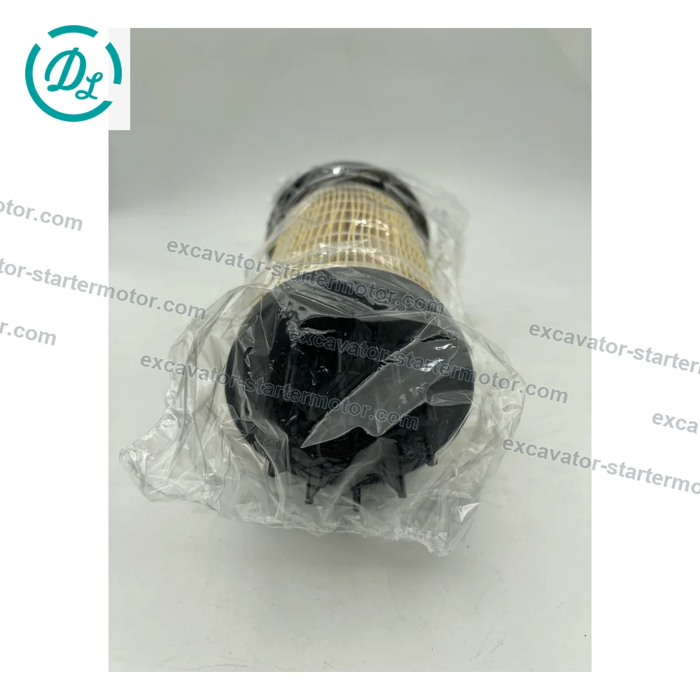 436-7077 Fuel Water Separator for CAT C9.3 D6 D8 950 962 980, OEM/reference 436-7077, Fuel Water Separator Element, product view 3