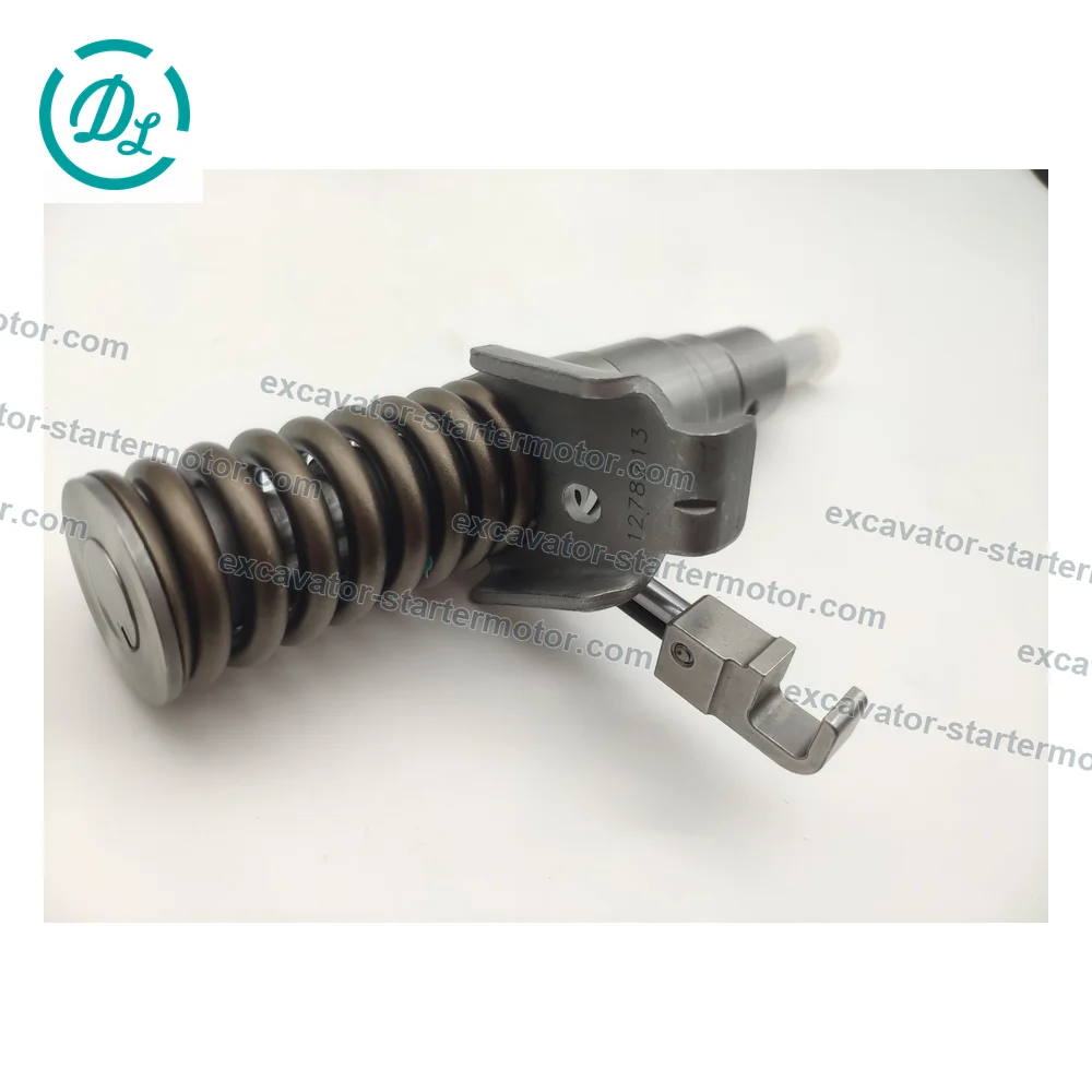127-8213 8mm Mechanical Fuel Injector for CAT 3116, OEM/reference 127-8213, 8mm Mechanical Fuel Injector
