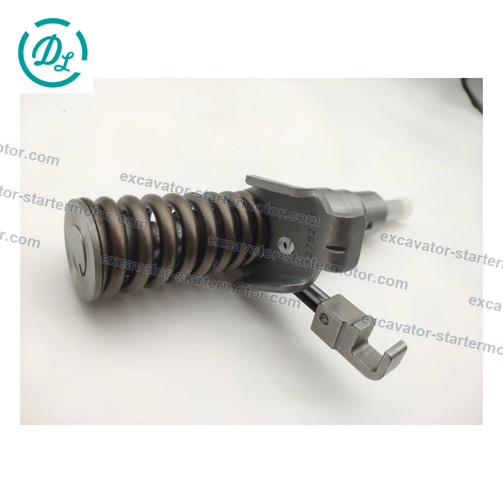 127-8213 8mm Mechanical Fuel Injector for CAT 3116, OEM/reference 127-8213, 8mm Mechanical Fuel Injector, product view 2