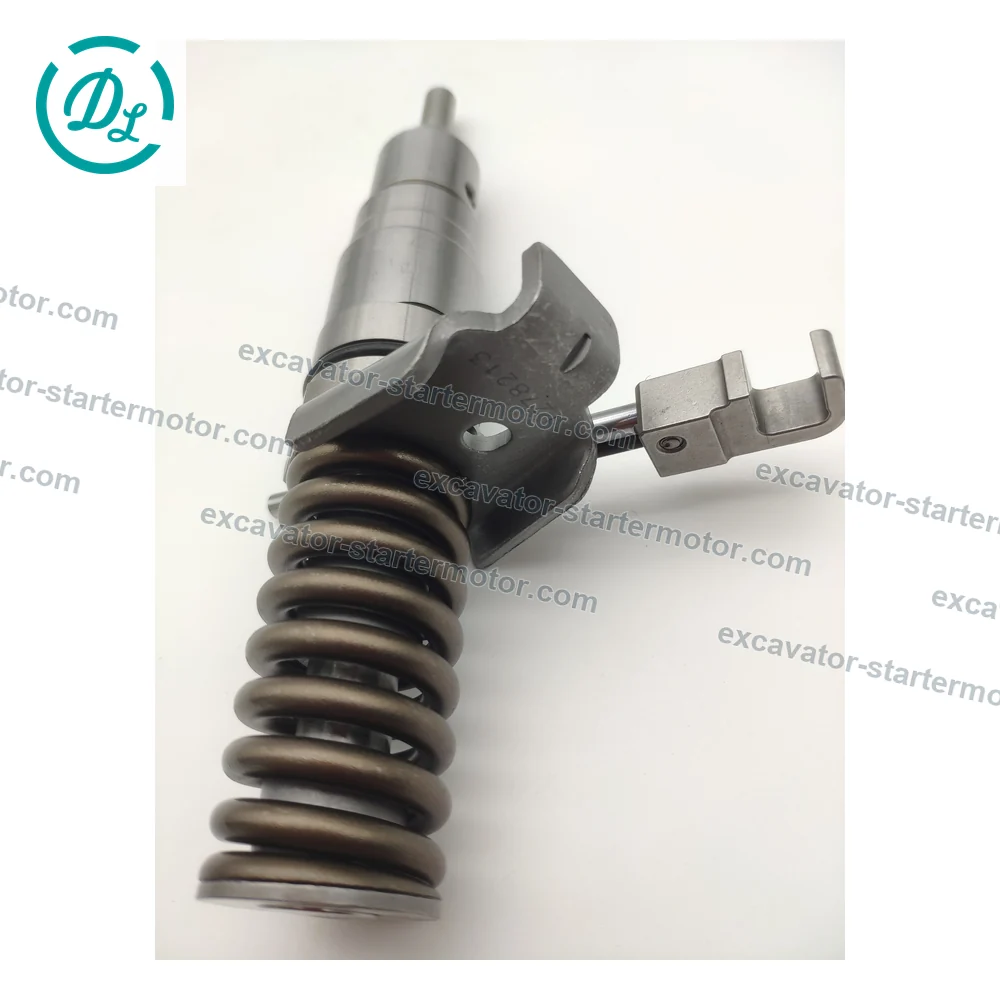 127-8213 8mm Mechanical Fuel Injector for CAT 3116, OEM/reference 127-8213, 8mm Mechanical Fuel Injector, product view 8