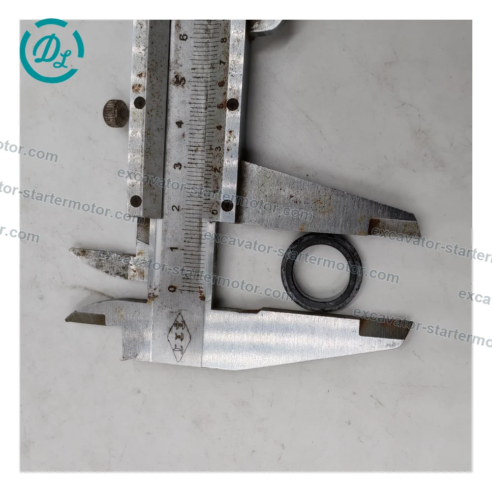 1-09625544-0 Injection Pipe Oil Seal for Isuzu 6WG1 Hitachi ZX450, OEM/reference 1-09625544-0, Injection Pipe Oil Seal