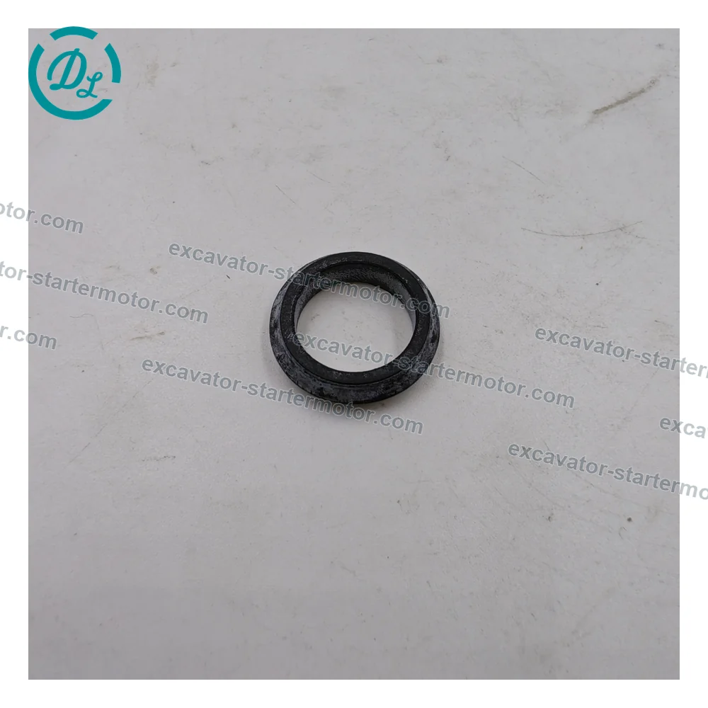 1-09625544-0 Injection Pipe Oil Seal for Isuzu 6WG1 Hitachi ZX450, OEM/reference 1-09625544-0, Injection Pipe Oil Seal, product view 2