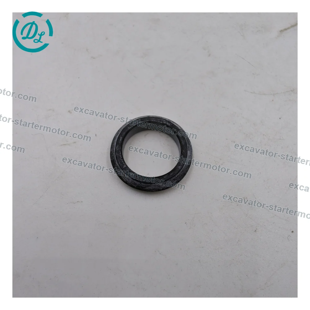 1-09625544-0 Injection Pipe Oil Seal for Isuzu 6WG1 Hitachi ZX450, OEM/reference 1-09625544-0, Injection Pipe Oil Seal, product view 3