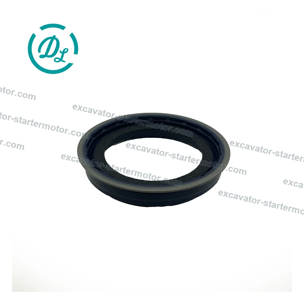 ME221974 Crankshaft Front Oil Seal for Mitsubishi 4M50, OEM/reference ME221974, Crankshaft Front Oil Seal