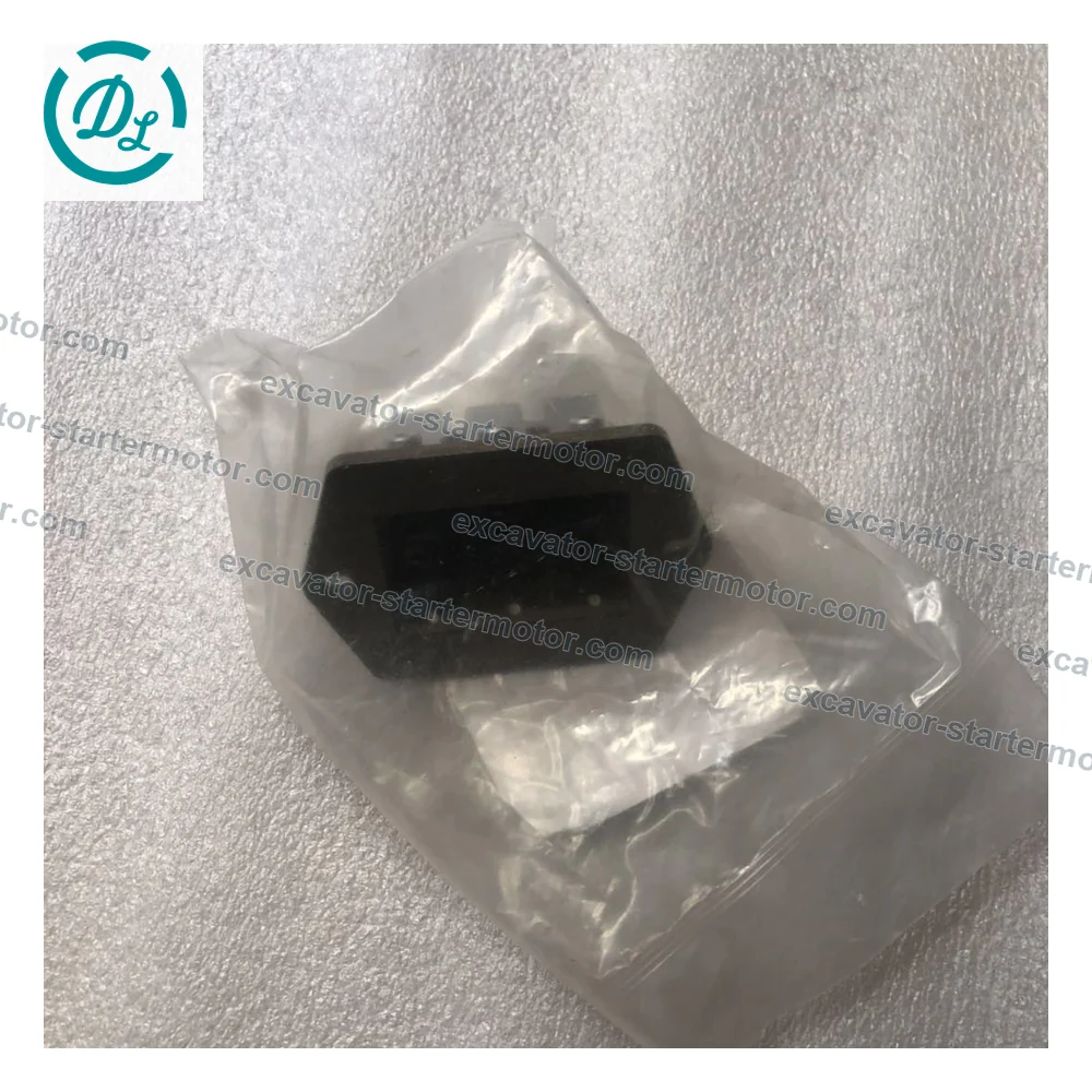 8-98281739-0 EGR Valve Reed for Isuzu 6HK1 Hitachi ZX350 ZX360, OEM/reference 8-98281739-0, EGR Valve Reed, product view 8