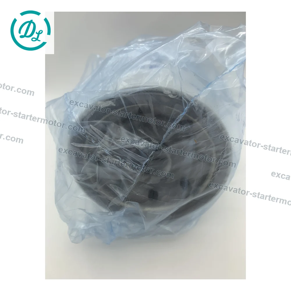 P552216 3309437 Fuel Water Separator for Cummins Engines, OEM/reference P552216, Twist&Drain Spin-On Fuel / Water Separator, product view 2