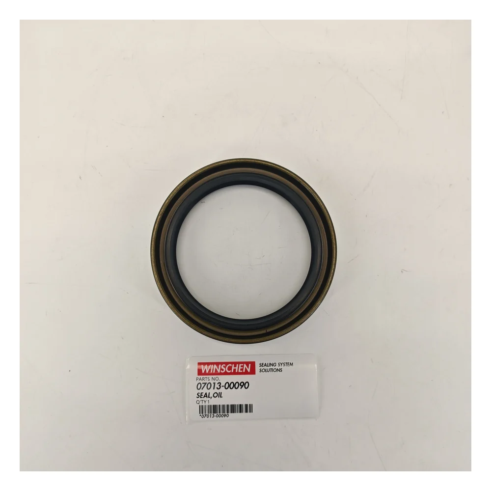 07013-00090 Oil Seal, OEM/reference 07013-00090, 07013-00090 Oil Seal