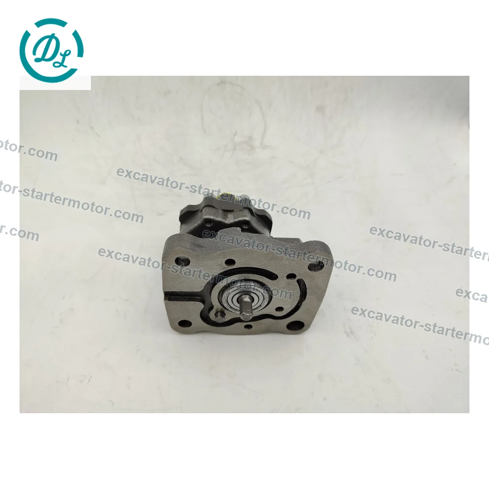318-6357 Fuel Transfer Pump for CAT C7 C9 324D 325D 330D 336D, OEM/reference 318-6357, Engine Fuel Transfer Pump