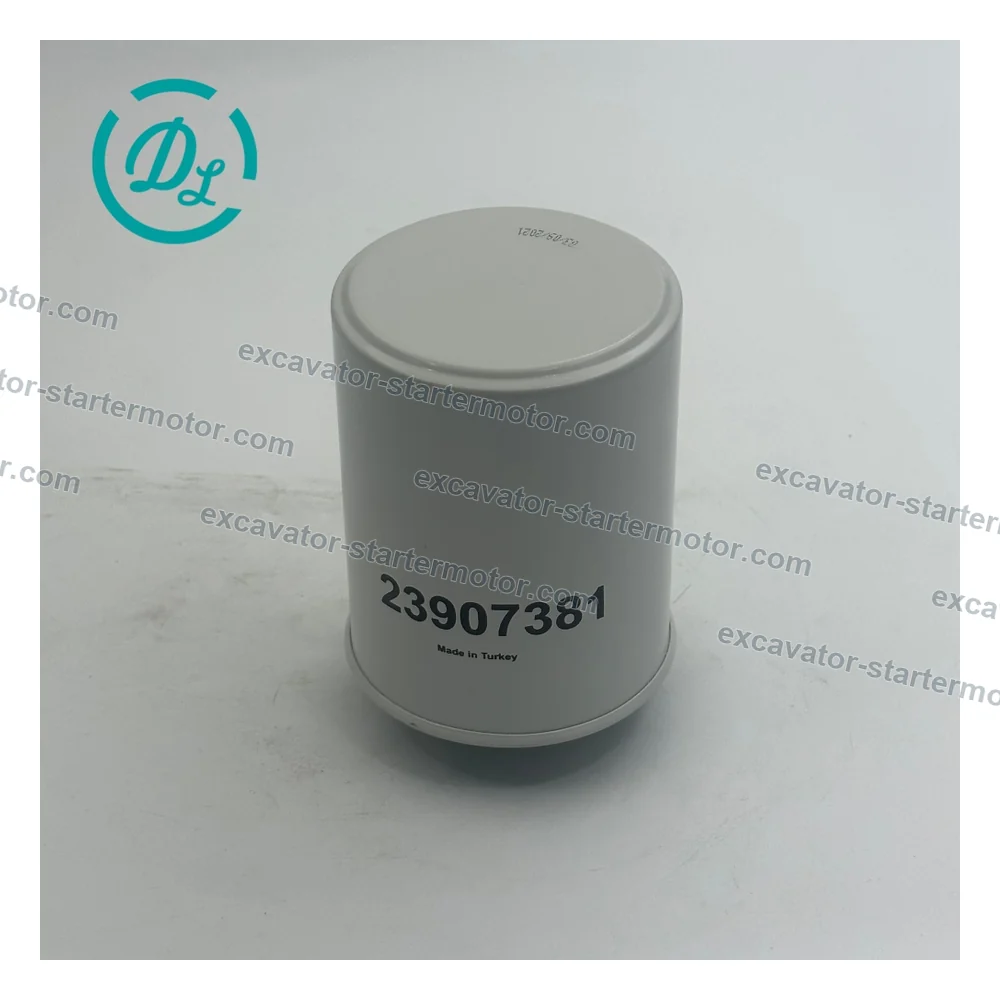 23907381 Air Breather Filter for Volvo Equipment, OEM/reference 23907381, Air Breather / Vent Filter