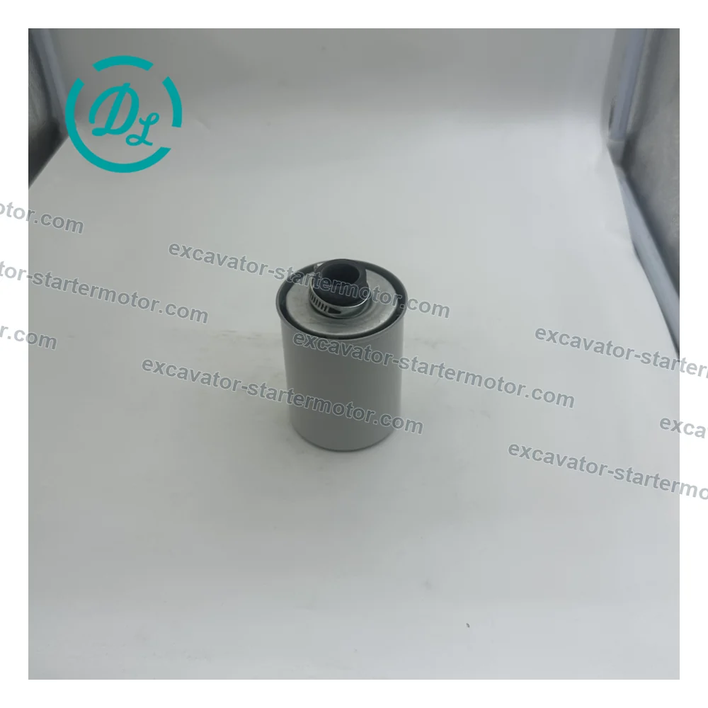 23907381 Air Breather Filter for Volvo Equipment, OEM/reference 23907381, Air Breather / Vent Filter, product view 3