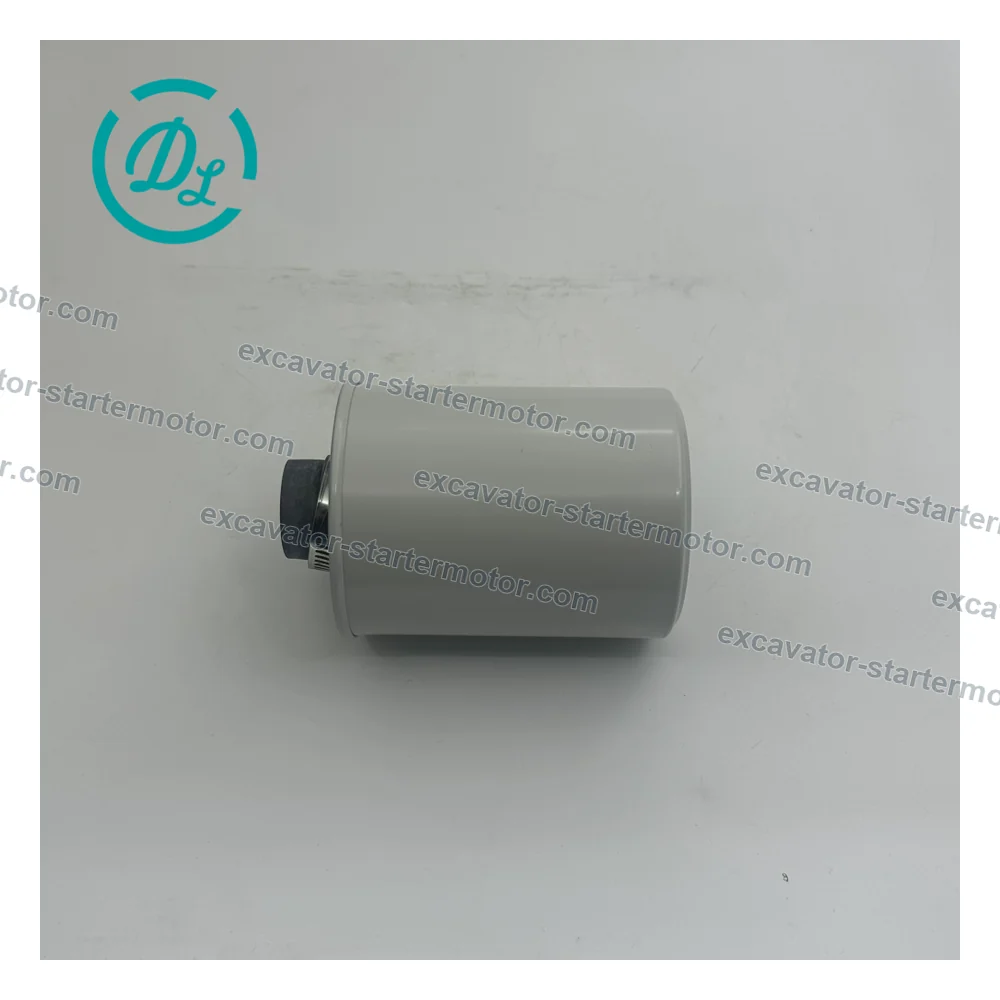 23907381 Air Breather Filter for Volvo Equipment, OEM/reference 23907381, Air Breather / Vent Filter, product view 4