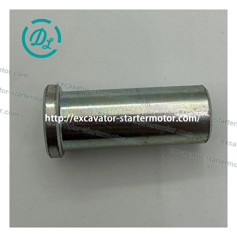 6715865 Steel Pivot Bushing for Bobcat Seat Bar, OEM/reference 6715865, Steel Seat Bar Pivot Bushing, product view 4