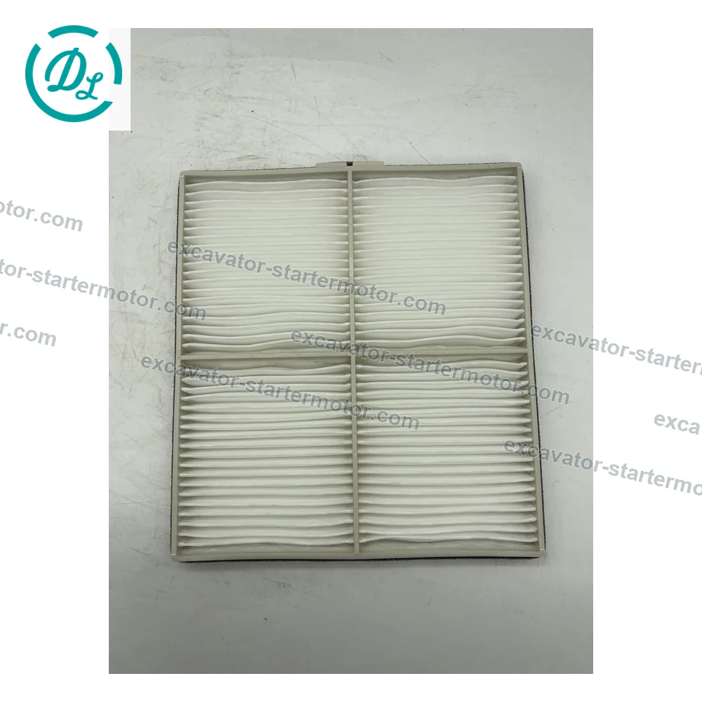 363-9402 Cabin Air Filter for CAT 312 320 323 336 349 352 Excavators, OEM/reference 363-9402, Cabin Air Filter